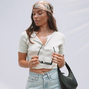 Meet your Posher, Kelsey